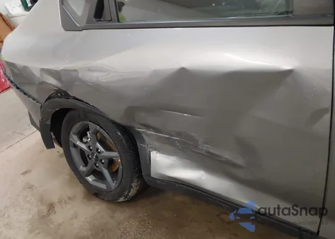 2025 Kia K4 Lxs z USA, uszkodzony, nr VIN 3KPFT4DE3SE211640